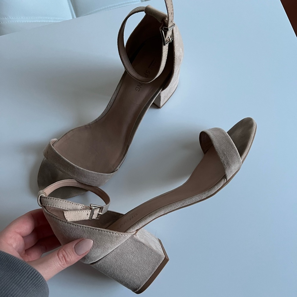 Call It Spring Heels - Picture 2 of 6